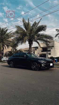 بي ام دبليو الفئة 3